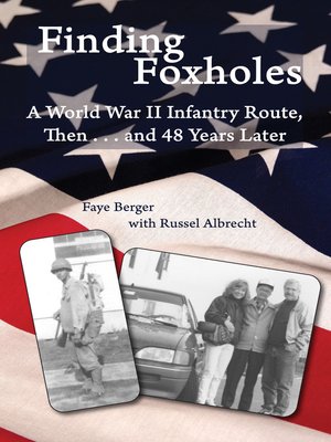 cover image of Finding Foxholes
